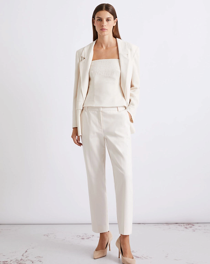 Брюки MLLGHIANDA – фото 3