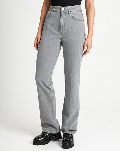 Джинсы WLEG1 – фото 1