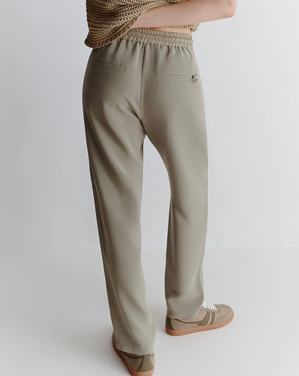 Брюки ABITATA – фото 2