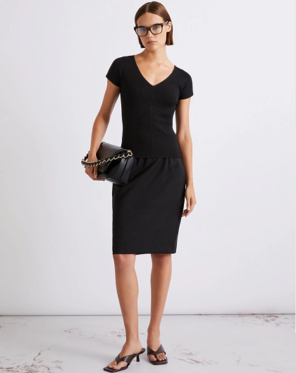 Джемпер MLLORAFO – фото 1