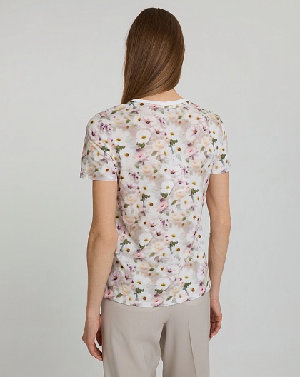 Футболка MLLVISTA – фото 3