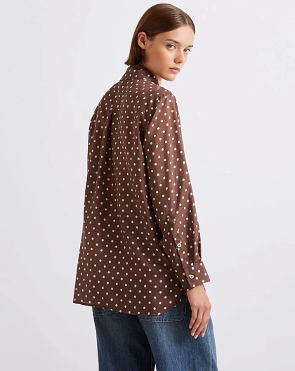 Блуза MLSANGIO – фото 2