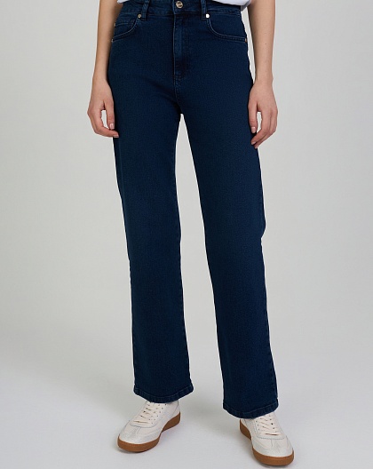 Джинсы IBLPENELOPEBLU1 – фото 2