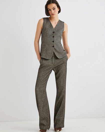 Брюки TURBIGO – фото 2