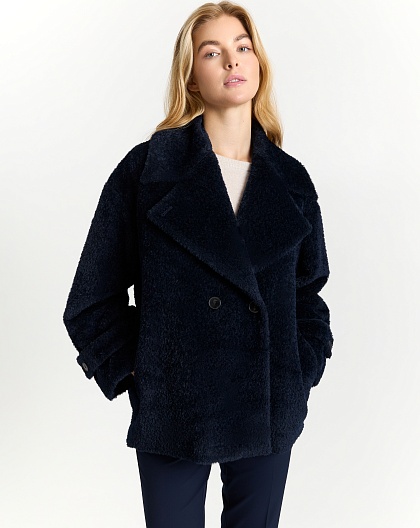 Пальто EMILIA – фото 2