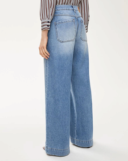 Джинсы NINAREAL – фото 2