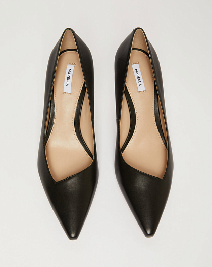 Туфли MLACRESTA – фото 1