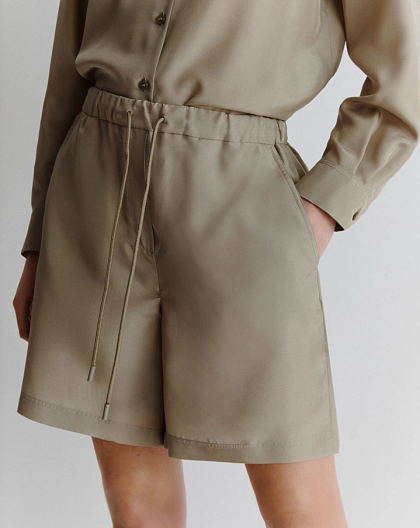 Шорты BORBONA – фото 2