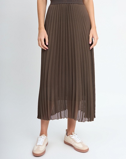 Юбка MLMGABBIA – фото 2