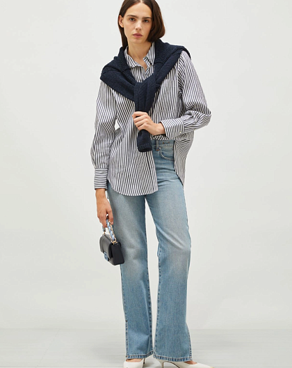 Блуза INES – фото 1