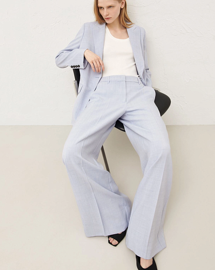 Брюки ALCADE – фото 3