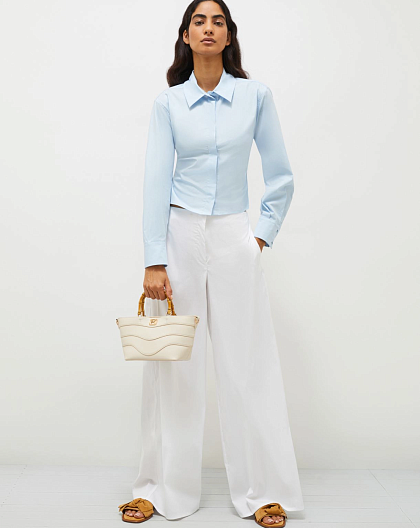 Блуза MARSALA – фото 1