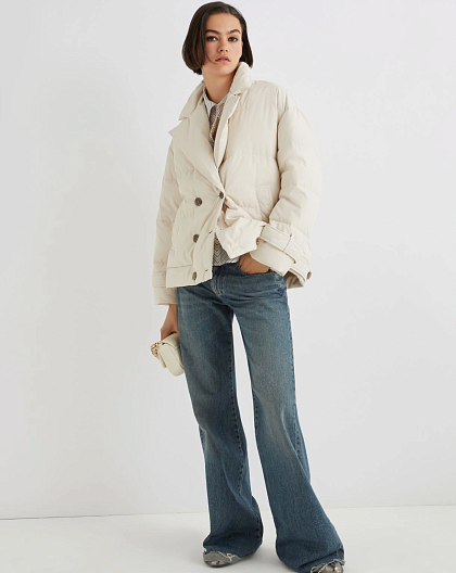 Пуховик TRAPANI – фото 3