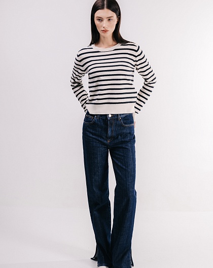 Джинсы WLEG1 – фото 1