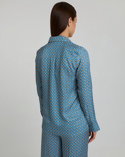 Блуза IBLEDITTO – фото 3