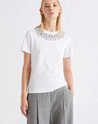 Футболка MLSSAIO – фото 1