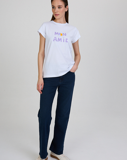 Джинсы IBLPENELOPEBLU1 – фото 1