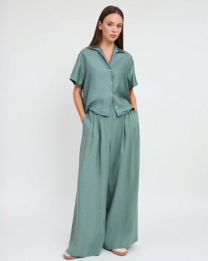 Блуза MLMSEGNALE – фото 1