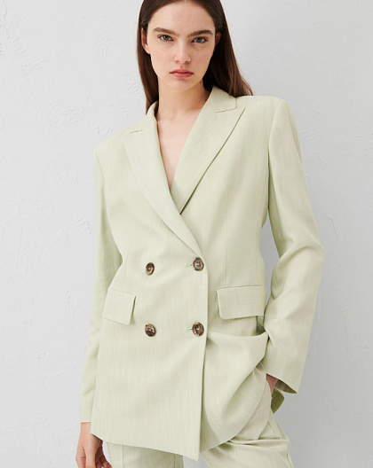 Жакет EOLICO – фото 1