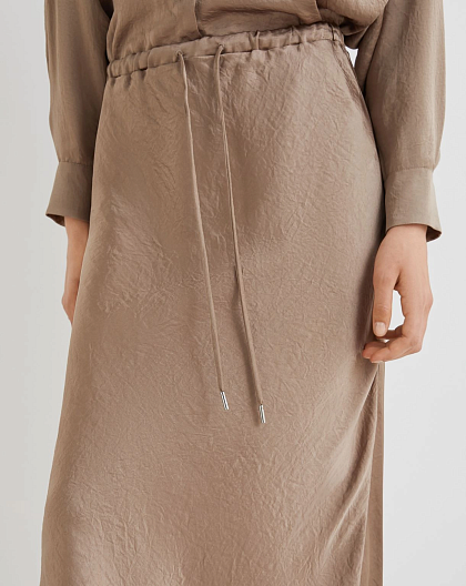 Юбка ALLEGRA – фото 3