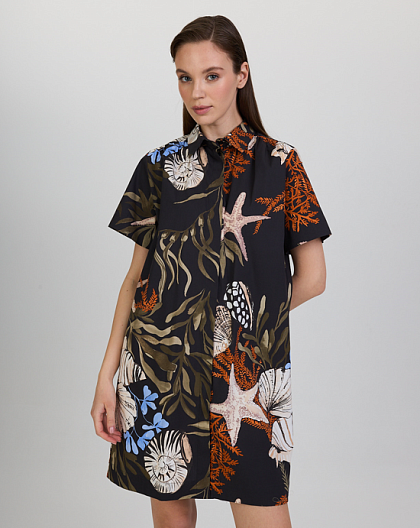 Платье MLLFORMOSA2 – фото 2