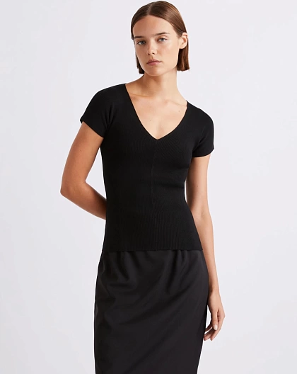 Джемпер MLLORAFO – фото 3