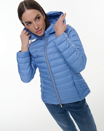 Пуховик NILLA – фото 1