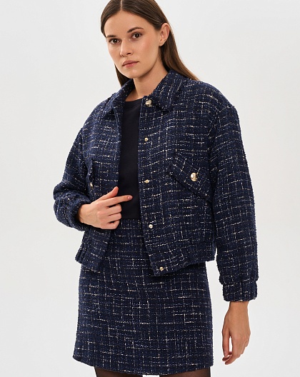 Жакет CILE – фото 2