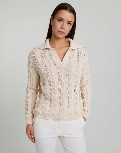 Свитер MLMELISIR – фото 2