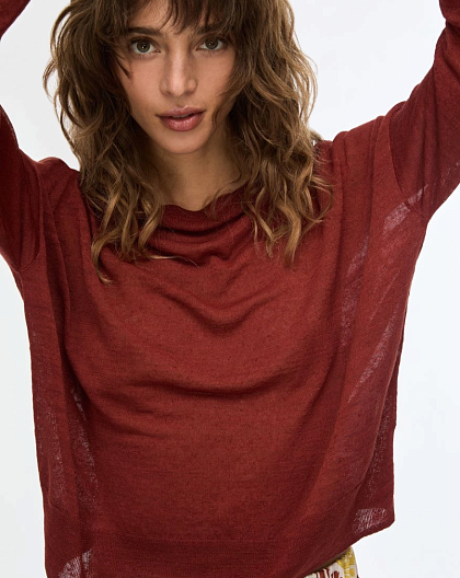 Свитер IBLCOMICA – фото 3