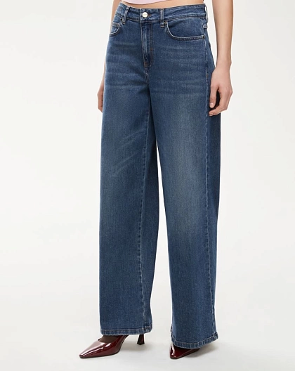 Джинсы NINAPOWER – фото 2