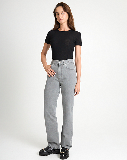 Джинсы WLEG1 – фото 3