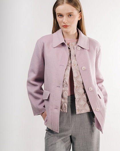 Пальто DENTAL – фото 1