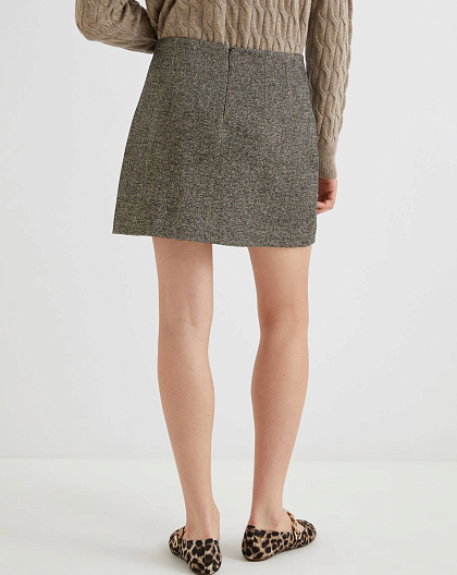 Юбка KEN – фото 3