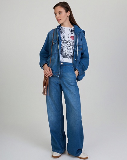 Куртка IBLRADURA – фото 2