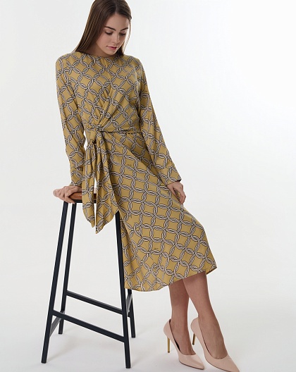 Платье ROBINIA – фото 2