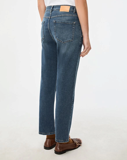 Джинсы IBLDIANAPOWER – фото 3