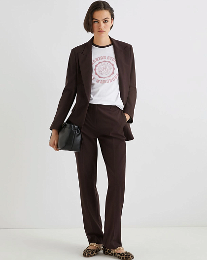 Жакет NOVA – фото 3