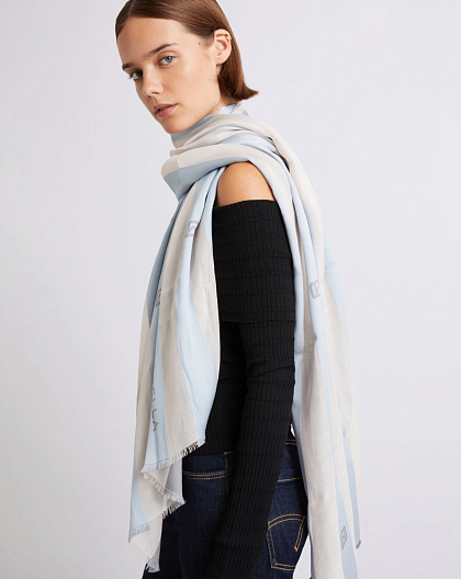 Палантин MLADOMINO – фото 3