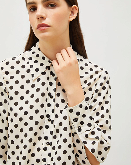 Блуза CONIO – фото 3