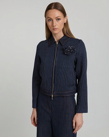 Жакет IBLOSCURO – фото 2