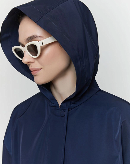 Плащ LINZ – фото 3