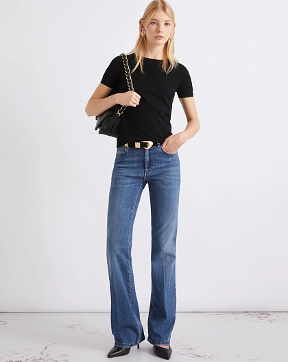 Джемпер MLSGAMMA – фото 1