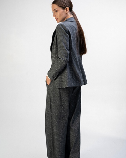 Жакет CARBON – фото 3