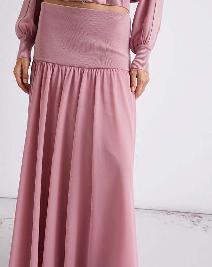 Юбка MLLSTILLA – фото 2