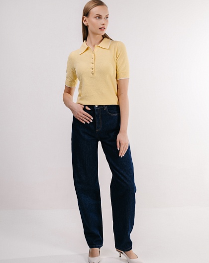 Джинсы BARREL – фото 1