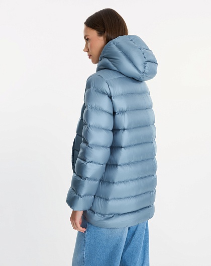 Пуховик CAUCASO – фото 3