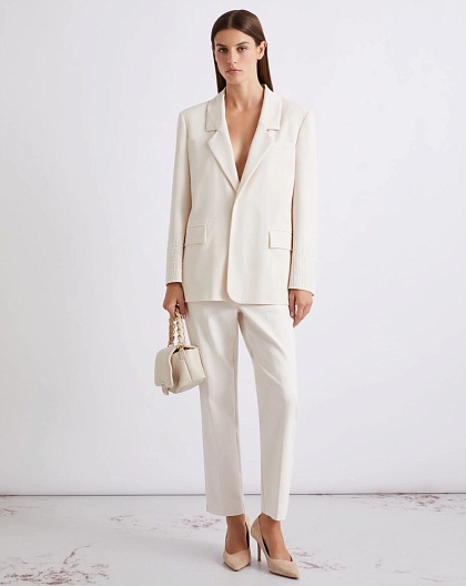 Брюки MLLGHIANDA – фото 1