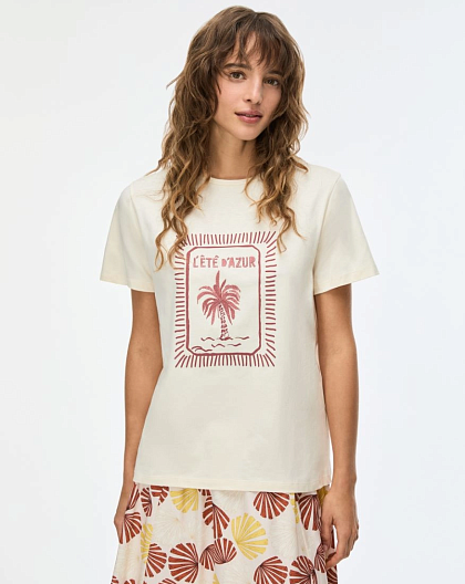 Футболка IBLPEPE – фото 2