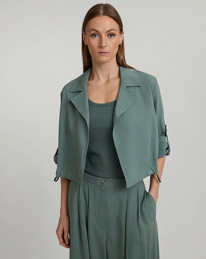 Жакет MLMPALCHI – фото 1